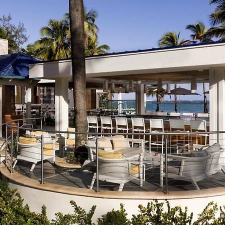 The Ritz-Carlton, San Juan Hotel Bagian luar foto