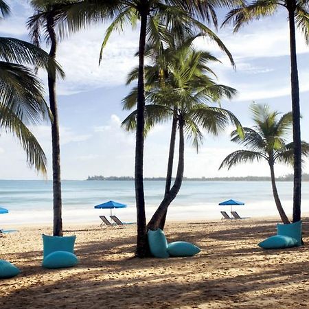 The Ritz-Carlton, San Juan Hotel Bagian luar foto