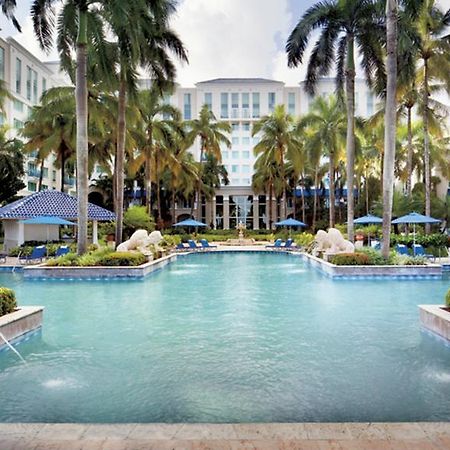 The Ritz-Carlton, San Juan Hotel Bagian luar foto
