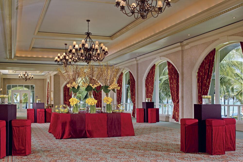 The Ritz-Carlton, San Juan Hotel Bagian luar foto