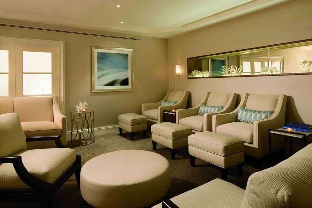 The Ritz-Carlton, San Juan Hotel Bagian luar foto