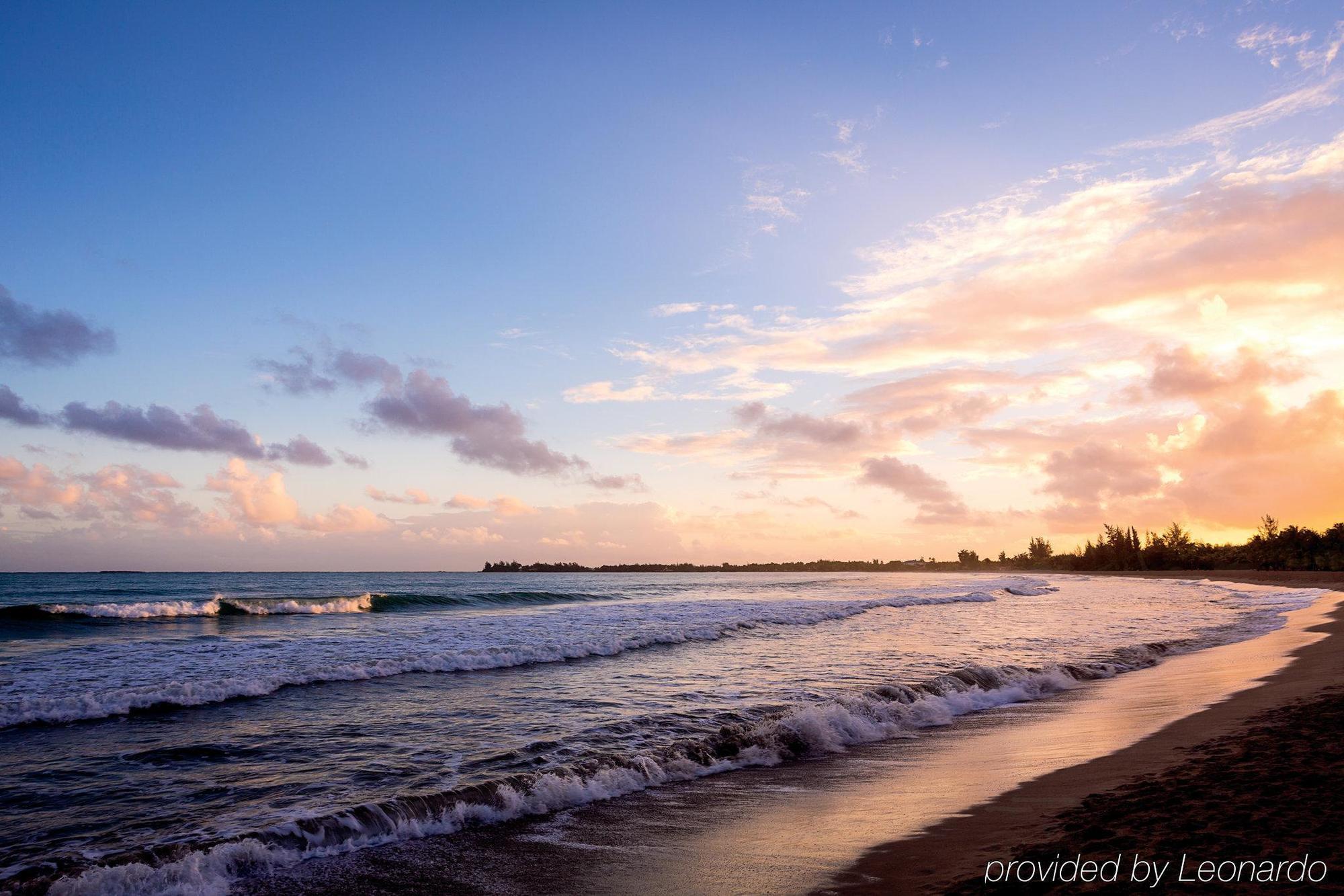 The Ritz-Carlton, San Juan Hotel Bagian luar foto