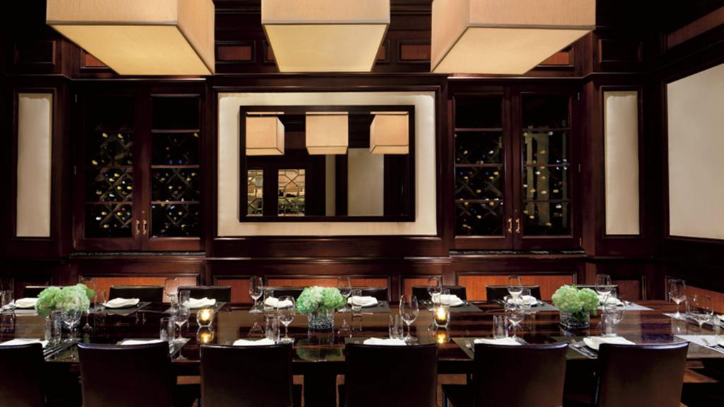 The Ritz-Carlton, San Juan Hotel Bagian luar foto