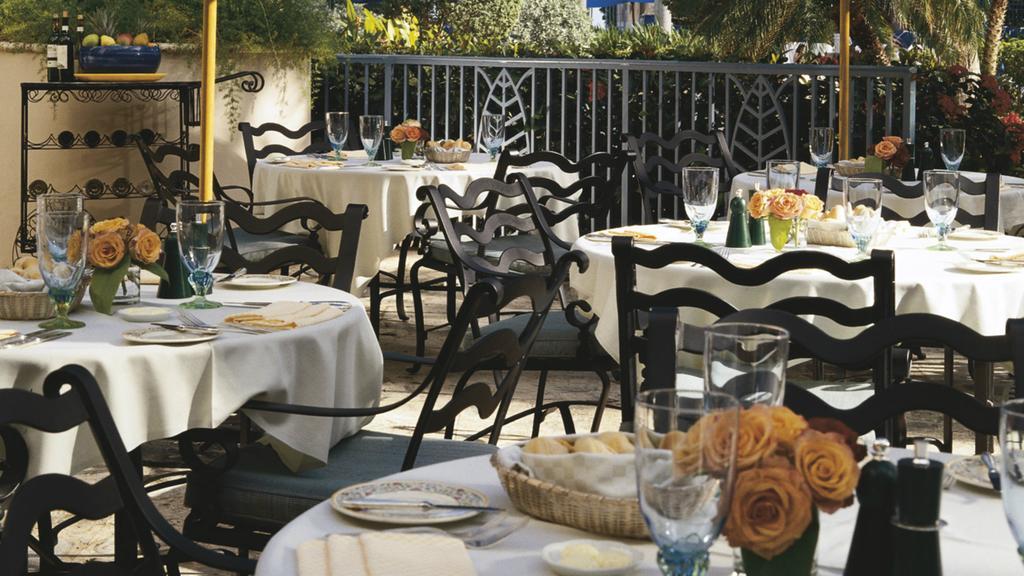 The Ritz-Carlton, San Juan Hotel Bagian luar foto