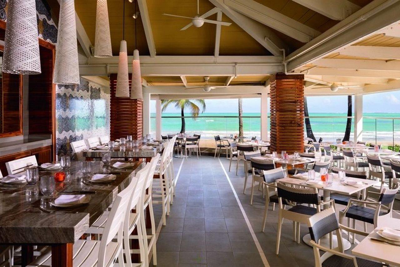 The Ritz-Carlton, San Juan Hotel Bagian luar foto