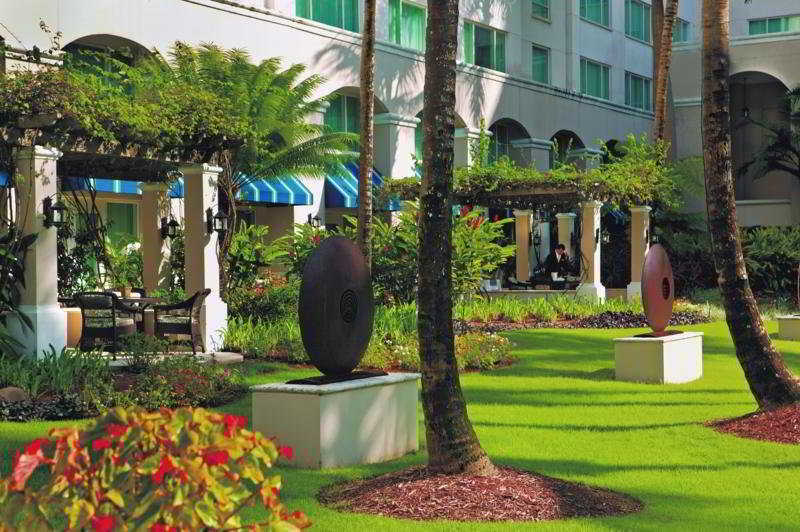 The Ritz-Carlton, San Juan Hotel Bagian luar foto