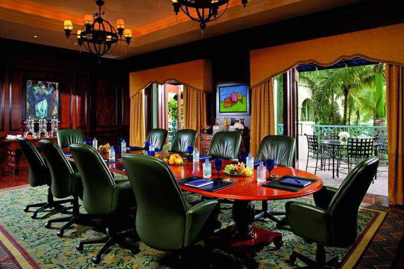 The Ritz-Carlton, San Juan Hotel Bagian luar foto