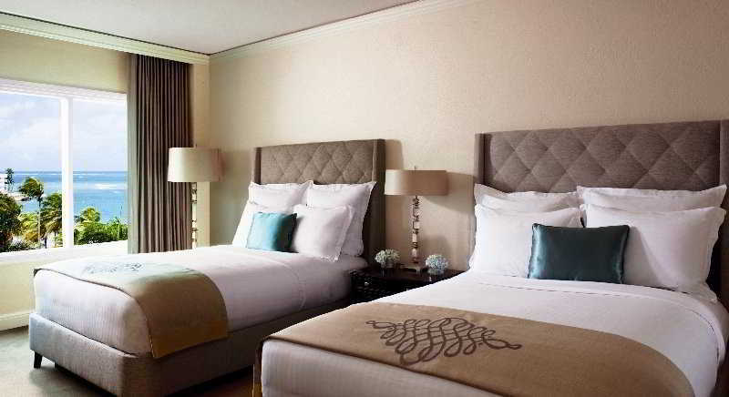 The Ritz-Carlton, San Juan Hotel Bagian luar foto