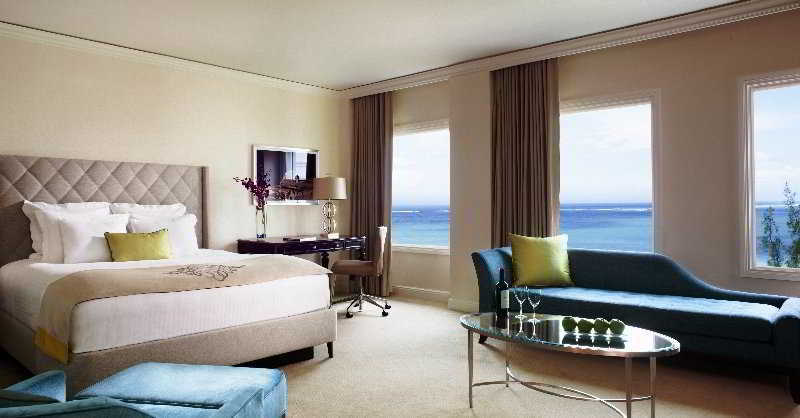 The Ritz-Carlton, San Juan Hotel Bagian luar foto