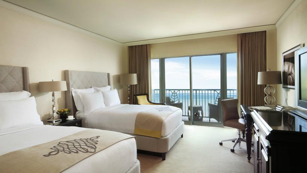 The Ritz-Carlton, San Juan Hotel Ruang foto