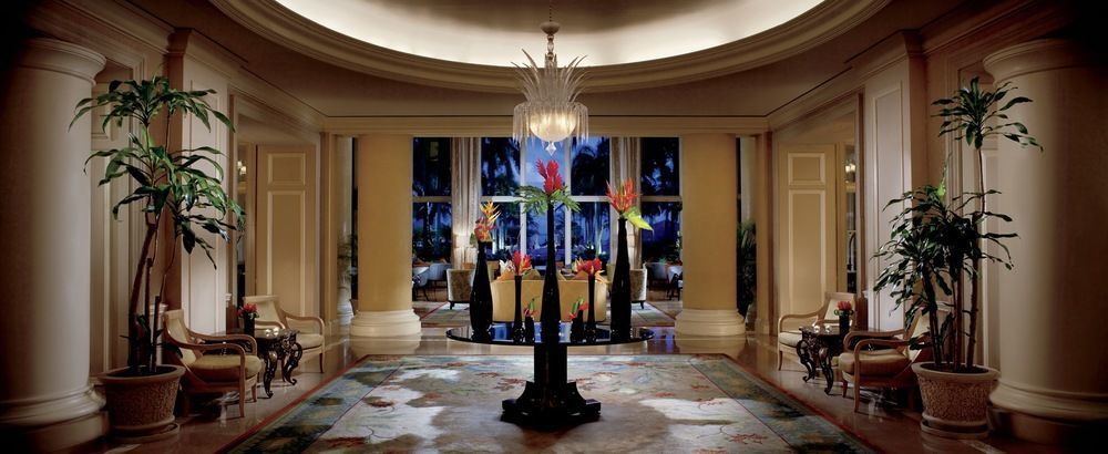 The Ritz-Carlton, San Juan Hotel Bagian luar foto
