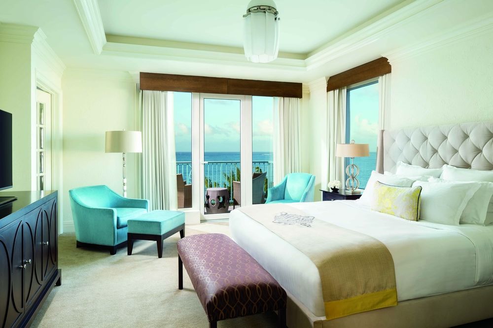 The Ritz-Carlton, San Juan Hotel Bagian luar foto