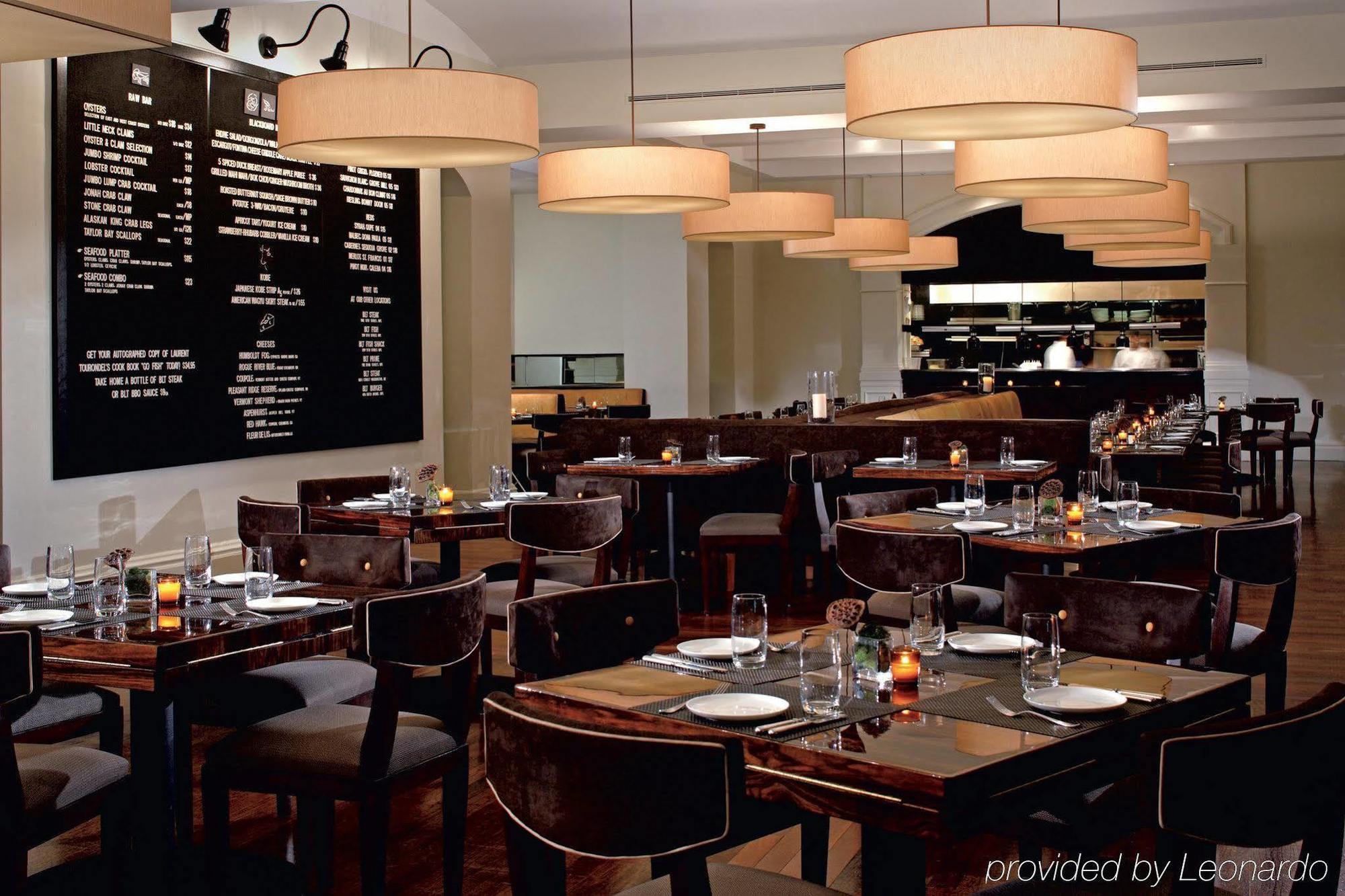 The Ritz-Carlton, San Juan Hotel Bagian luar foto