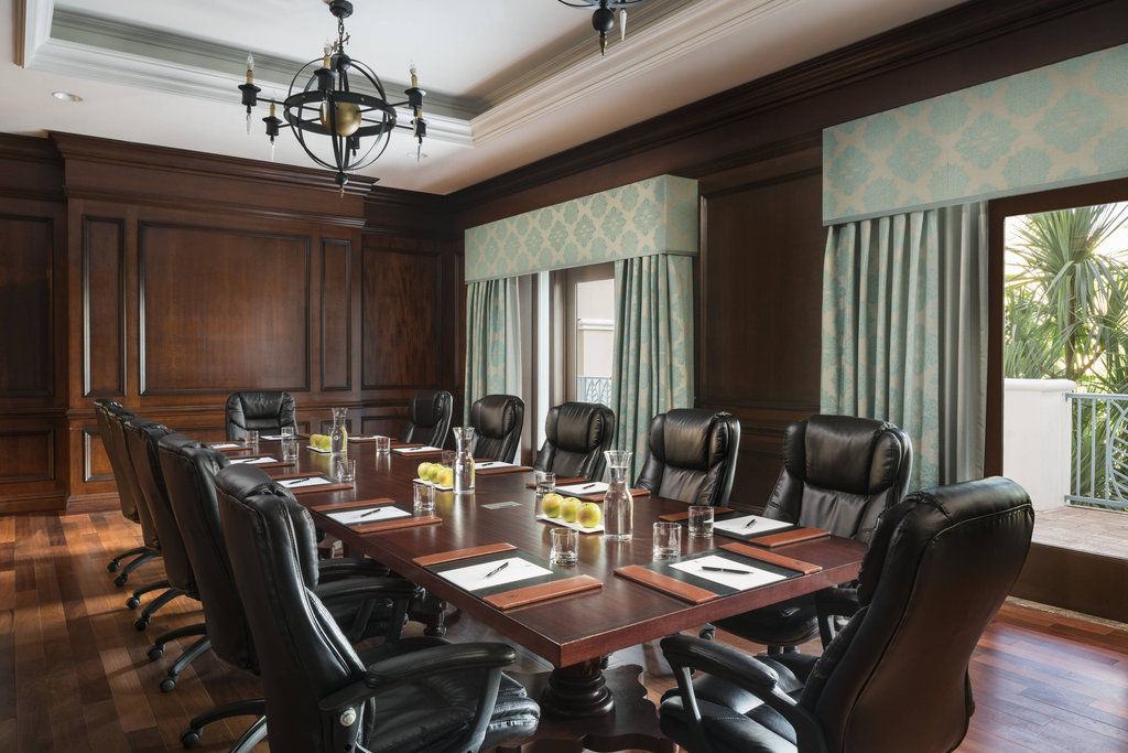 The Ritz-Carlton, San Juan Hotel Bagian luar foto