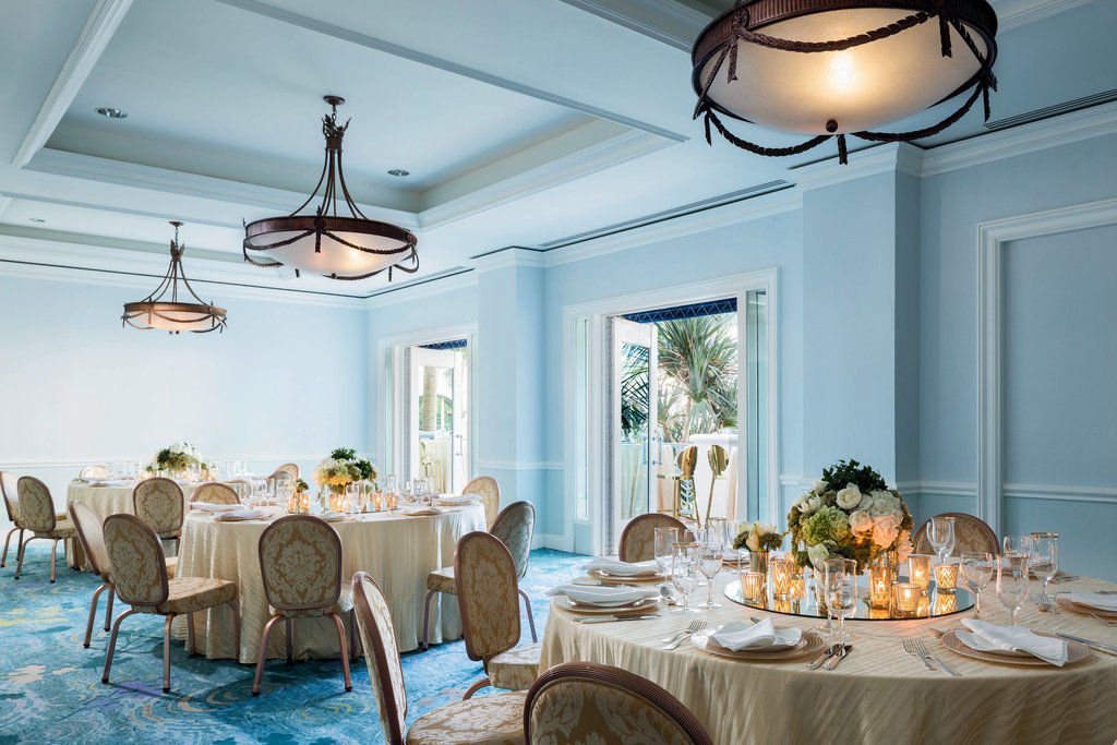 The Ritz-Carlton, San Juan Hotel Bagian luar foto