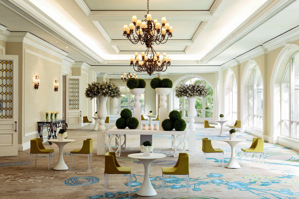 The Ritz-Carlton, San Juan Hotel Bagian luar foto