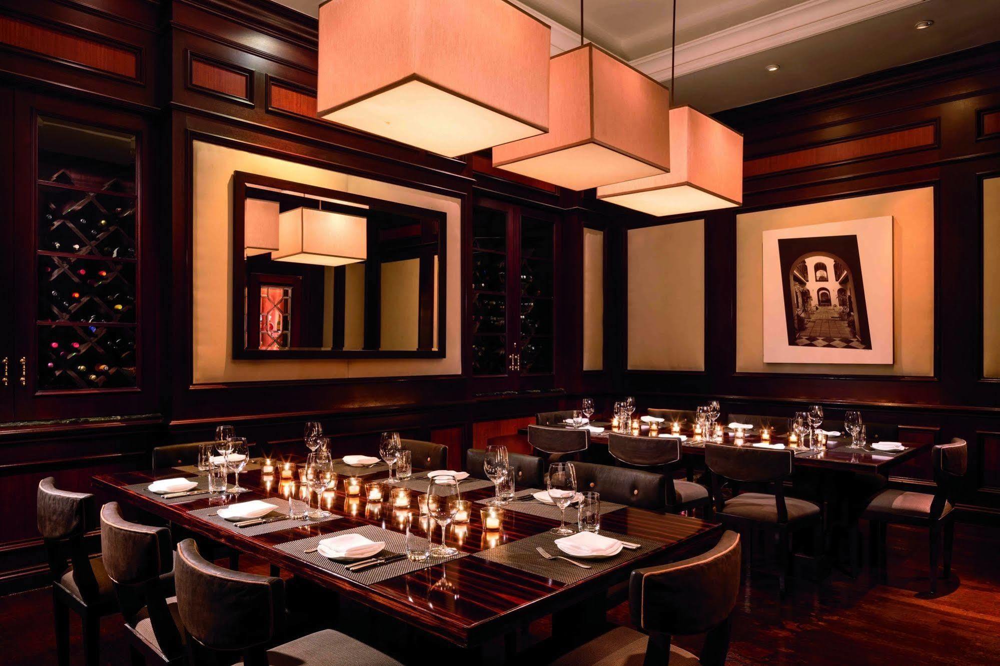 The Ritz-Carlton, San Juan Hotel Bagian luar foto