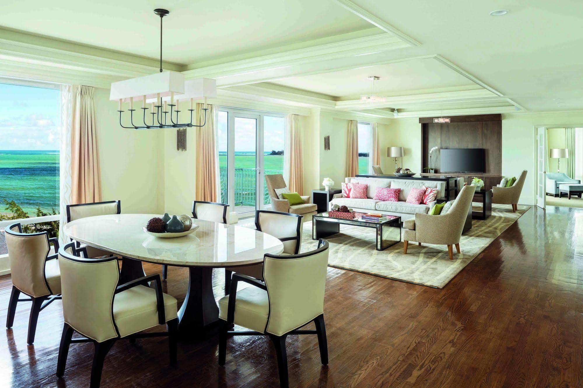 The Ritz-Carlton, San Juan Hotel Bagian luar foto