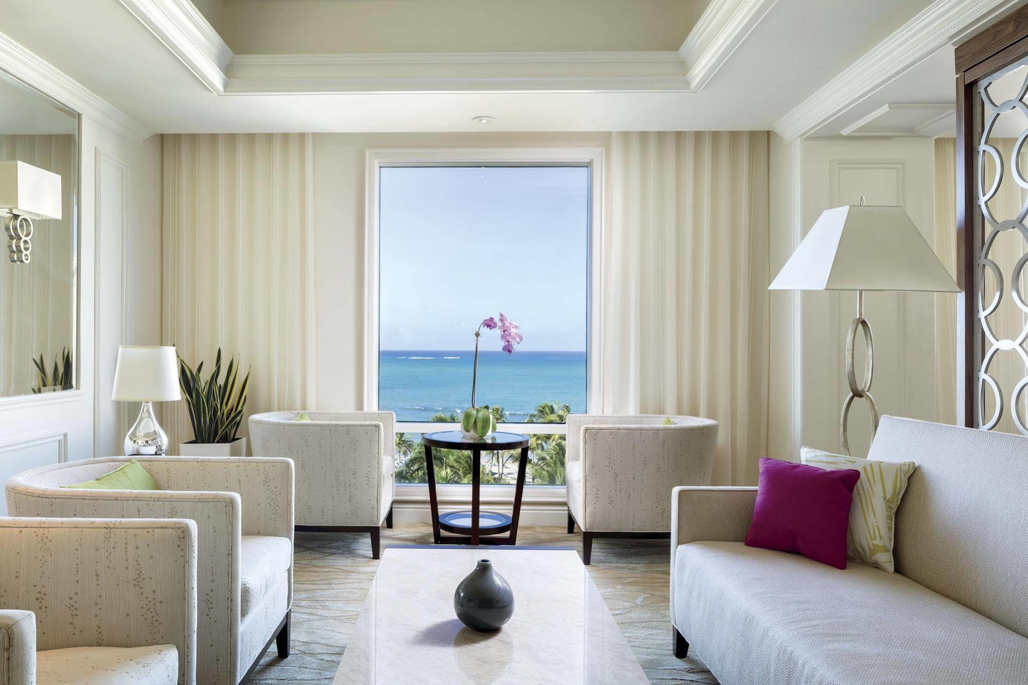 The Ritz-Carlton, San Juan Hotel Bagian luar foto