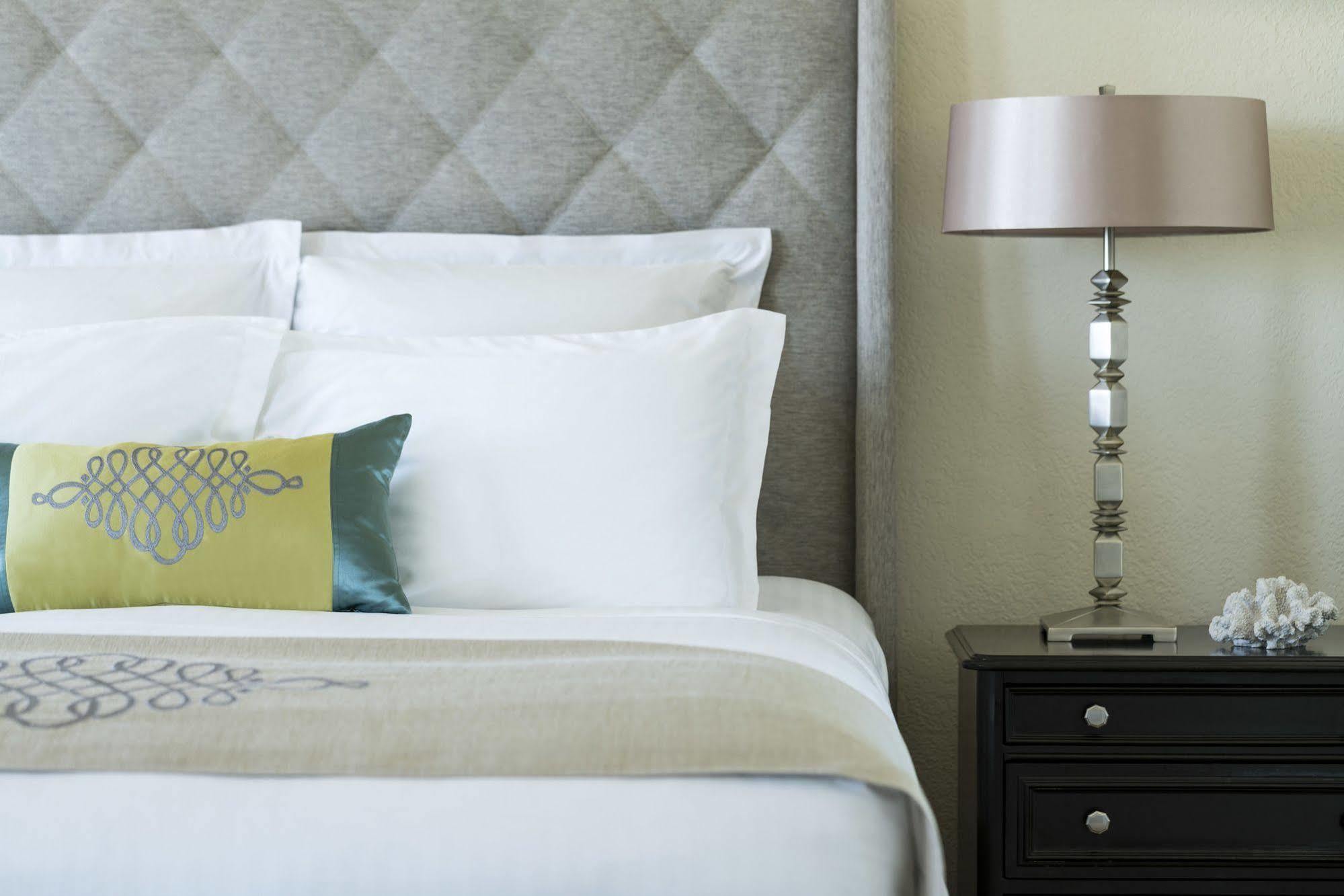 The Ritz-Carlton, San Juan Hotel Bagian luar foto