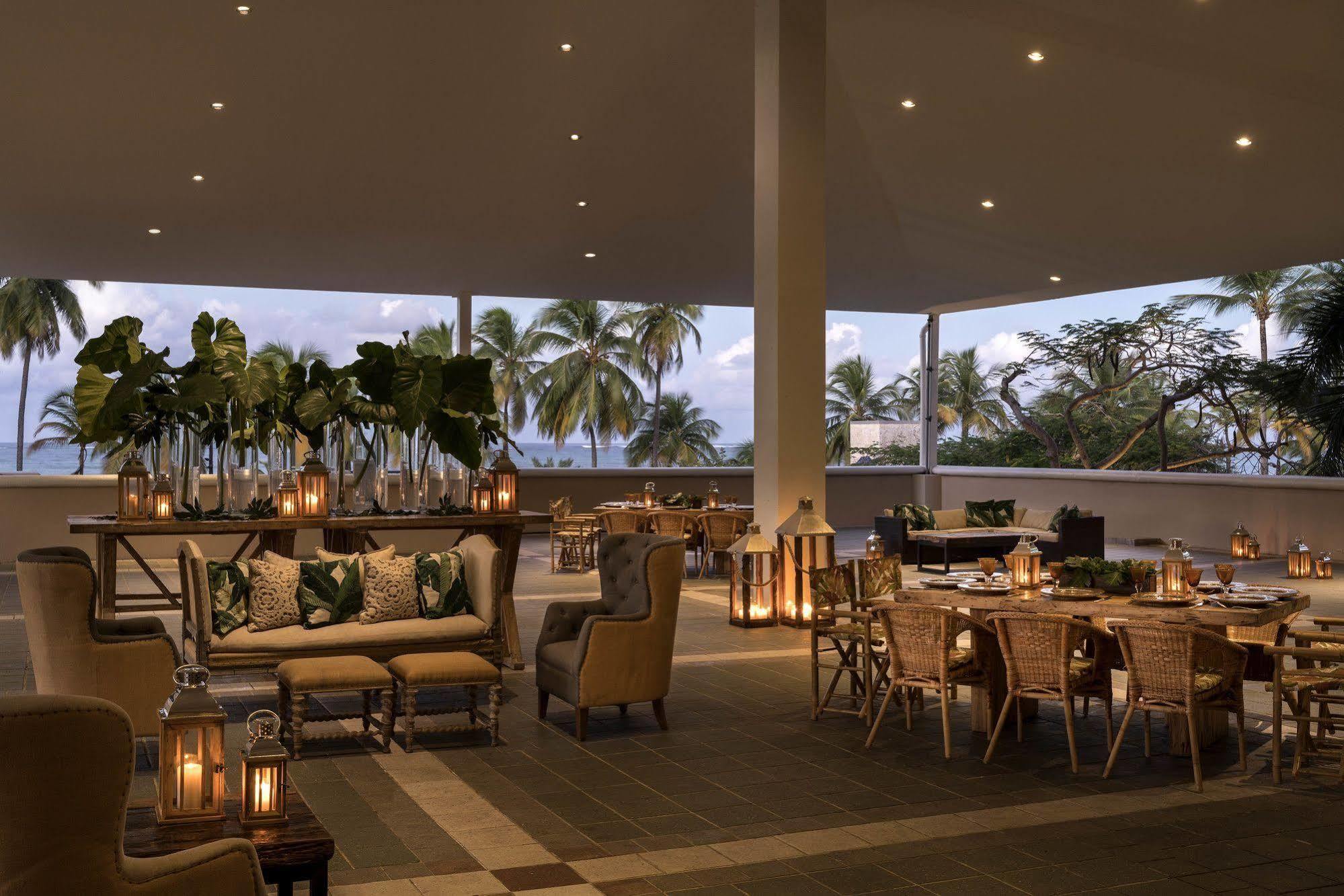 The Ritz-Carlton, San Juan Hotel Bagian luar foto