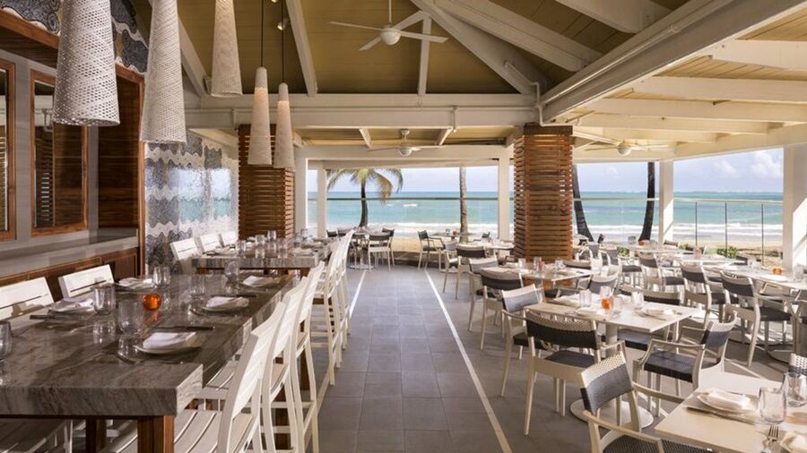 The Ritz-Carlton, San Juan Hotel Bagian luar foto